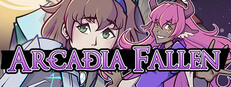 Arcadia Fallen