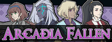 Arcadia Fallen