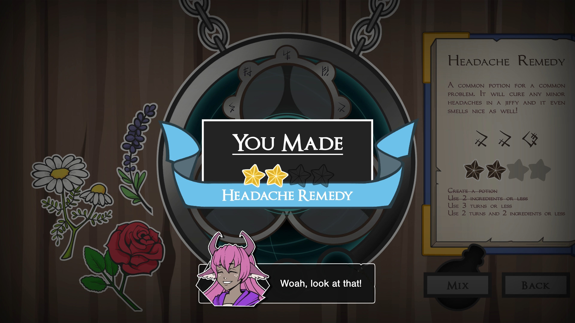 Arcadia Fallen screenshot #11