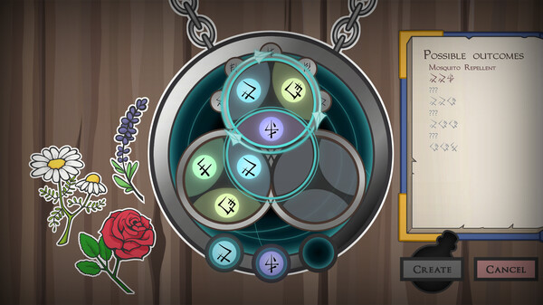 Arcadia Fallen screenshot 6