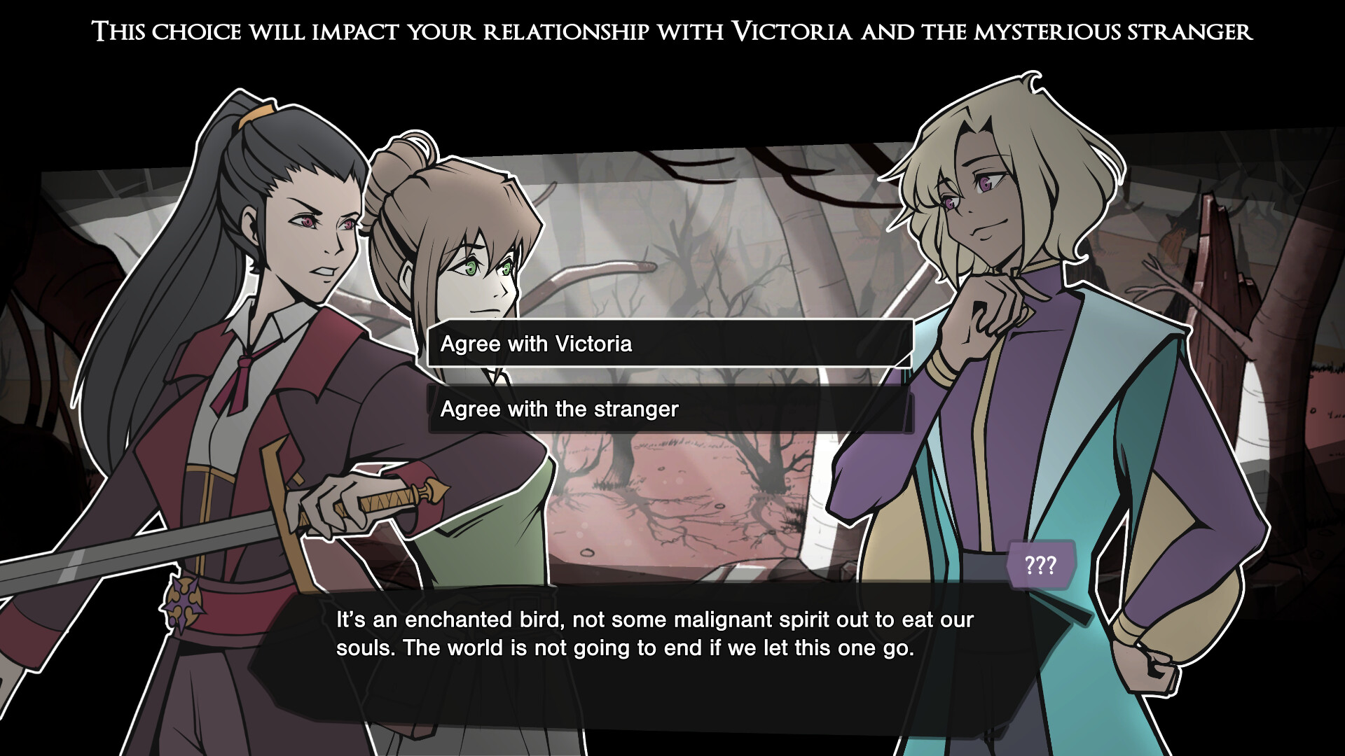 Arcadia Fallen image 4