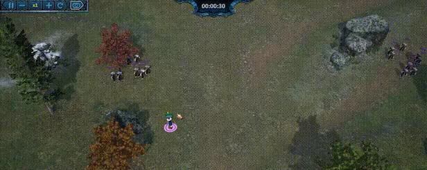 Nordic Warriors video 6