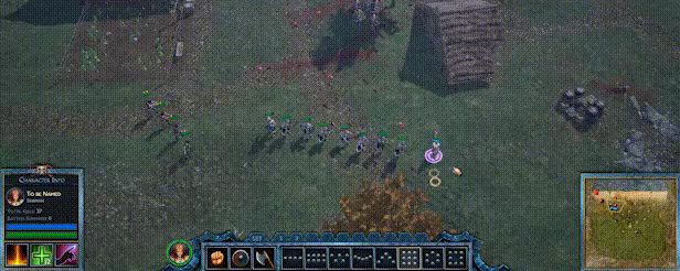 Nordic Warriors video 2