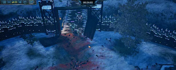 Nordic Warriors video 4