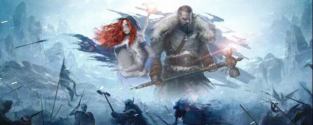 Nordic Warriors video 7