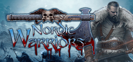 Nordic Warriors banner image