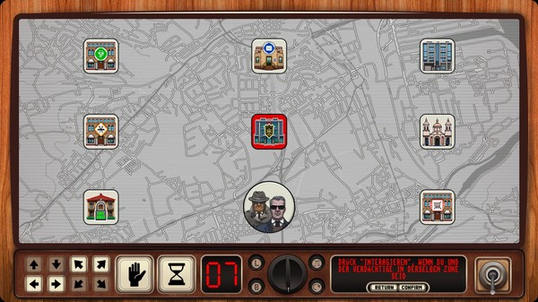 Ashland Dossier Screenshot 5