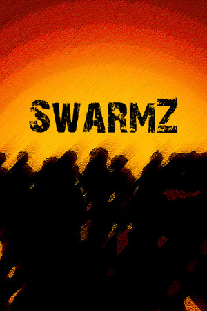 Cover art of SwarmZ
