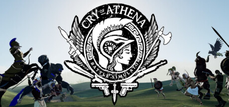 Cry of Athena Battle Simulator Cheat Engine/CT