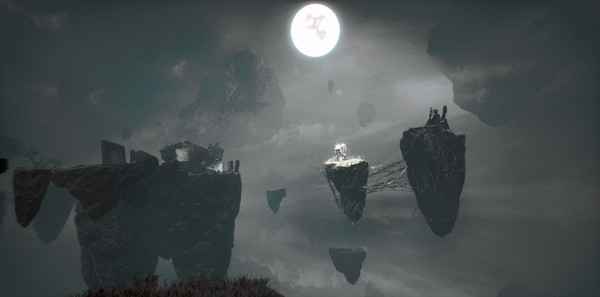 Screenshot z MONEY LOVES SILENCE