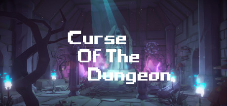 Curse of the dungeon banner image