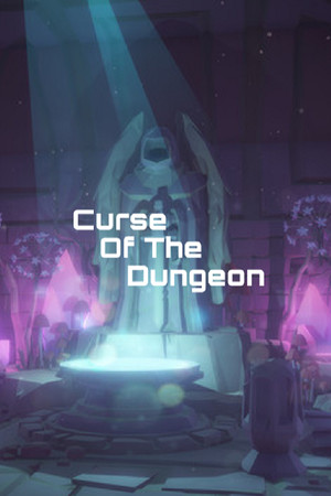 Curse of the dungeon cover art
