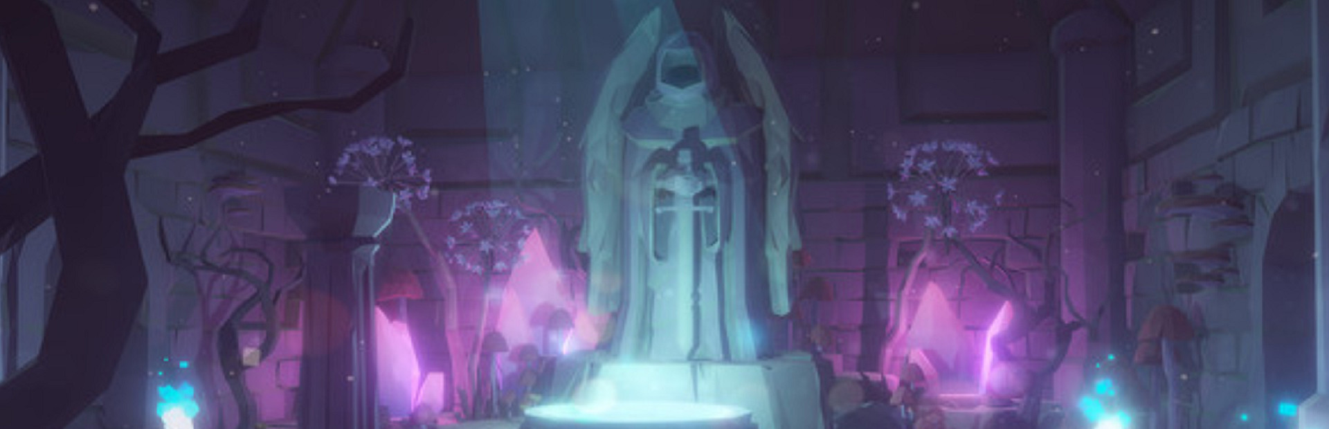 Curse of the dungeon