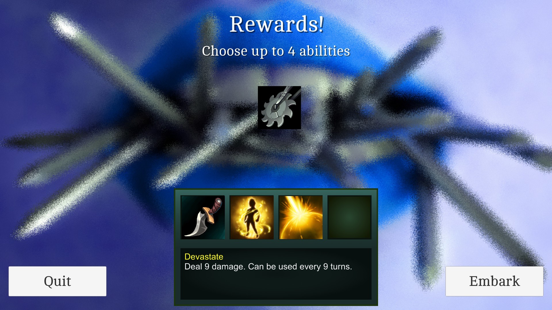 #7. No Offence, But (Steam) بواسطة: Maybe Later Games