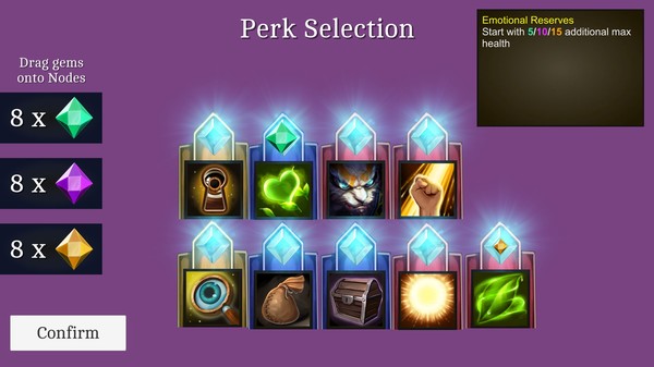 Screenshot z No Offence, But