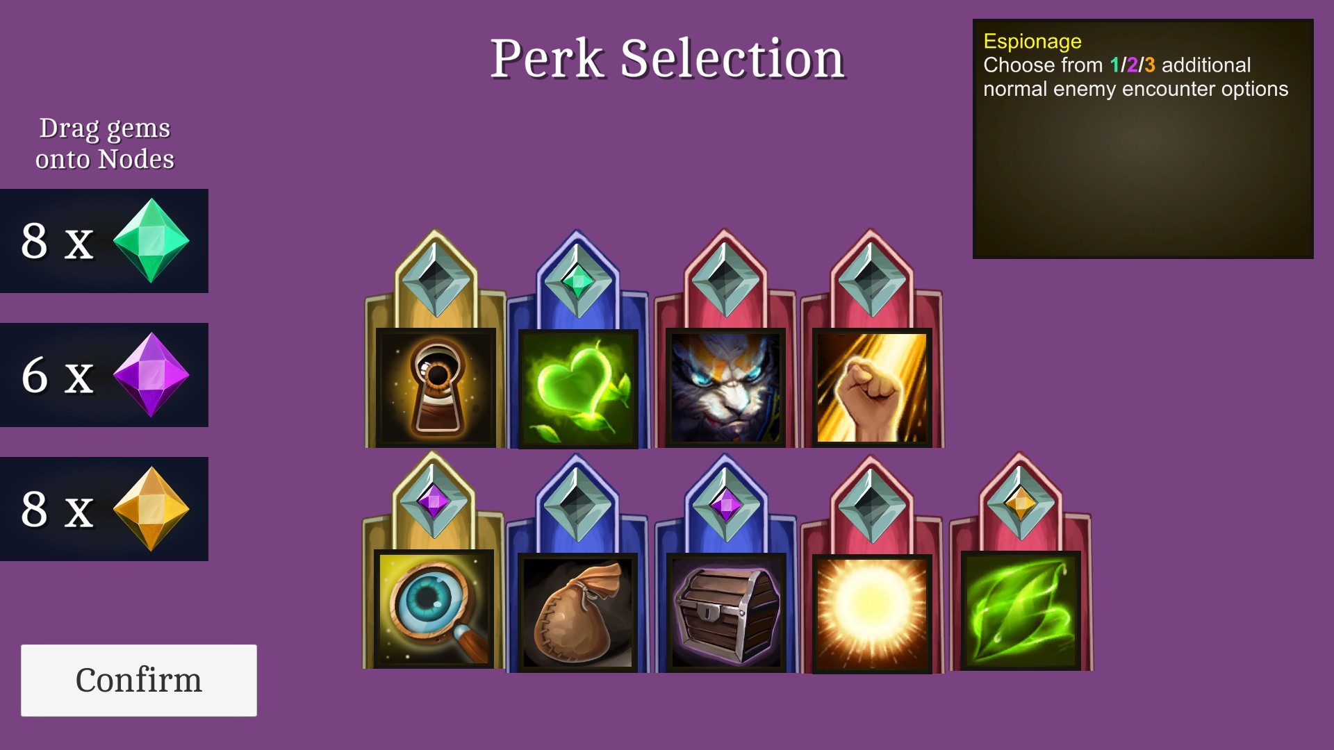 #8. No Offence, But (Steam) بواسطة: Maybe Later Games