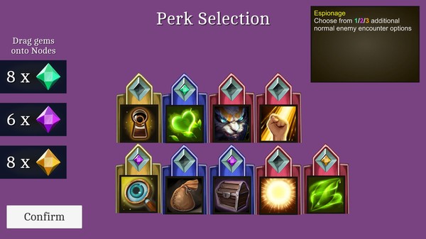 Screenshot z No Offence, But