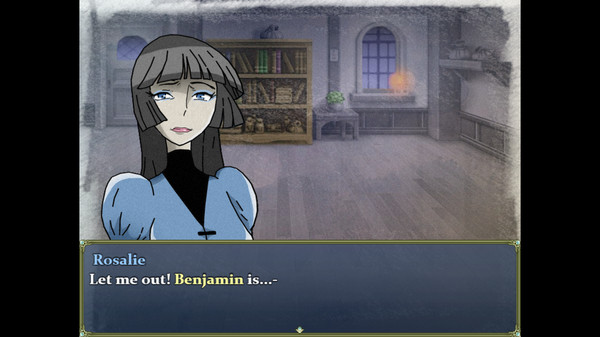 Empty Sharp screenshot 6