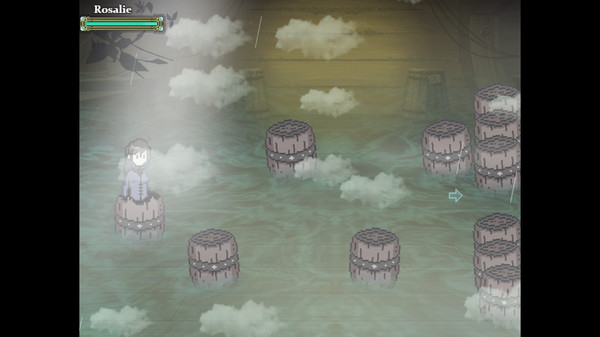 Empty Sharp screenshot 5