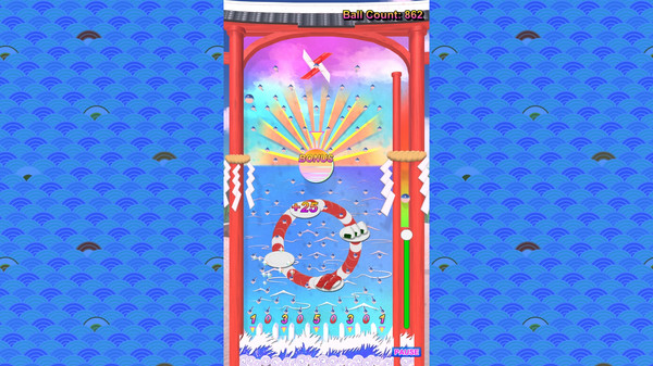 Sushi Pachi Panic screenshot 2