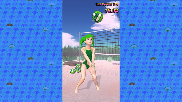 Sushi Pachi Panic screenshot 3