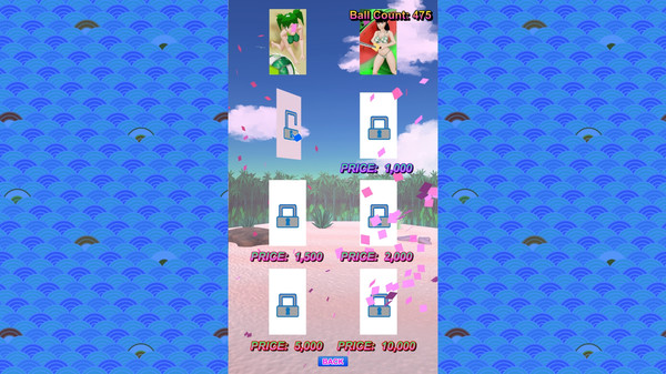 Sushi Pachi Panic screenshot 4