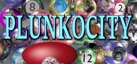 Plunkocity Cover Image