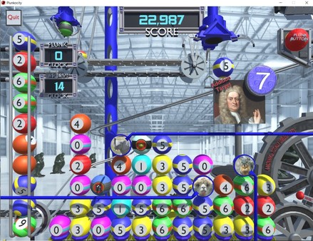 Plunkocity screenshot 6