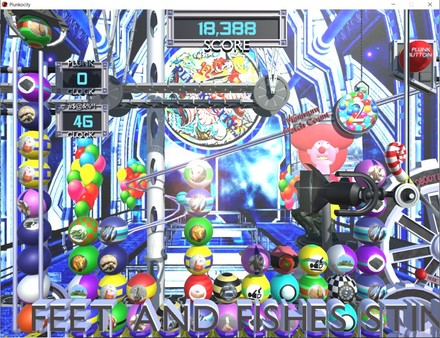 Plunkocity screenshot 5