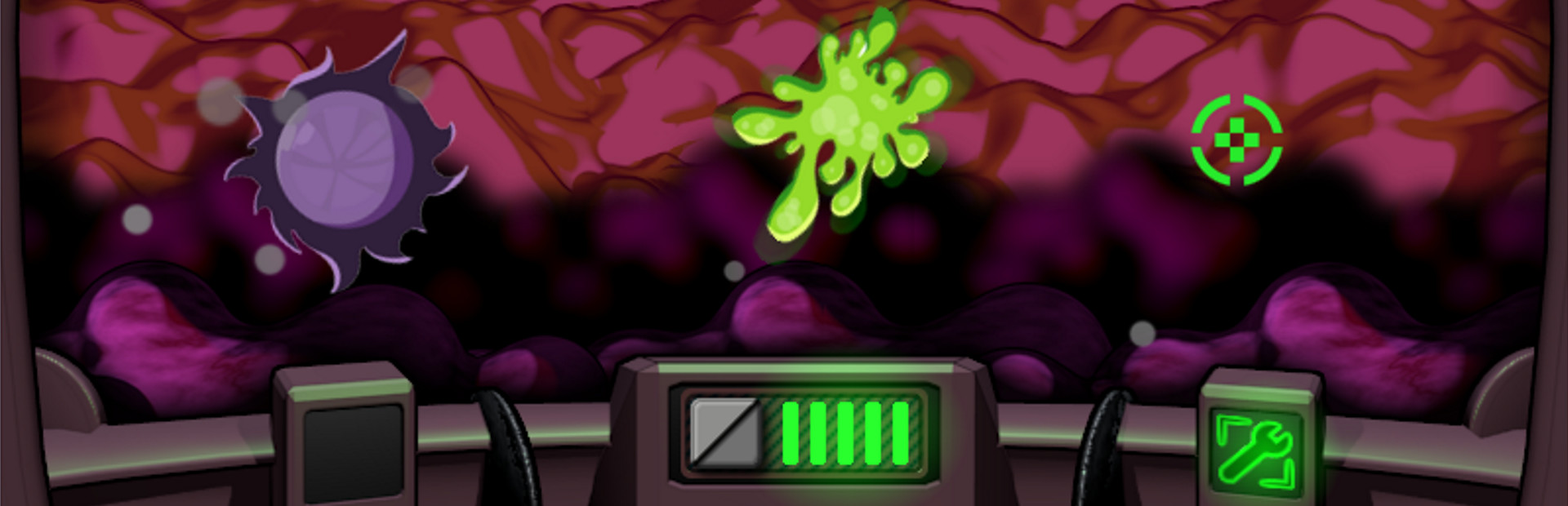Cytoclash