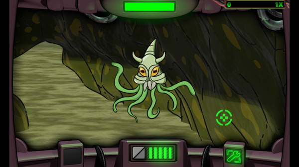 Cytoclash screenshot 5