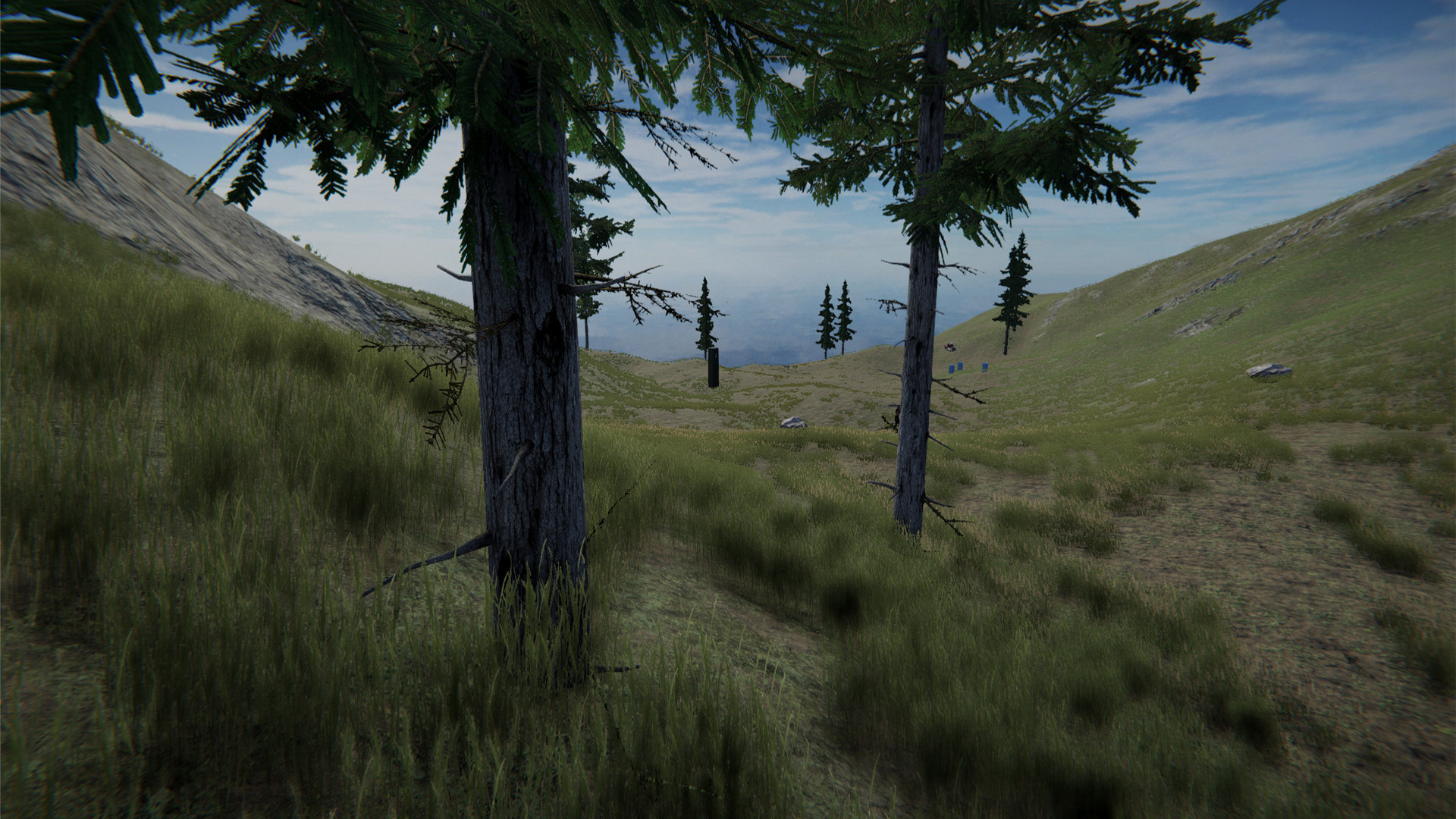 Survived Featured Screenshot #1