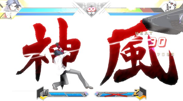 BlazBlue Cross Tag Battle Ver 2.0 Expansion Pack