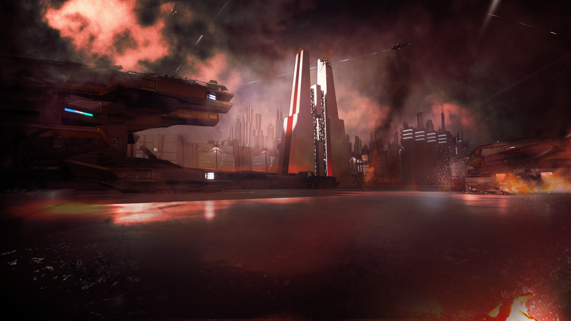 #6. 群星战纪: 遗失的星辰 - STARS ERA: LOST STARS (Steam) 게시자: AnimicGame