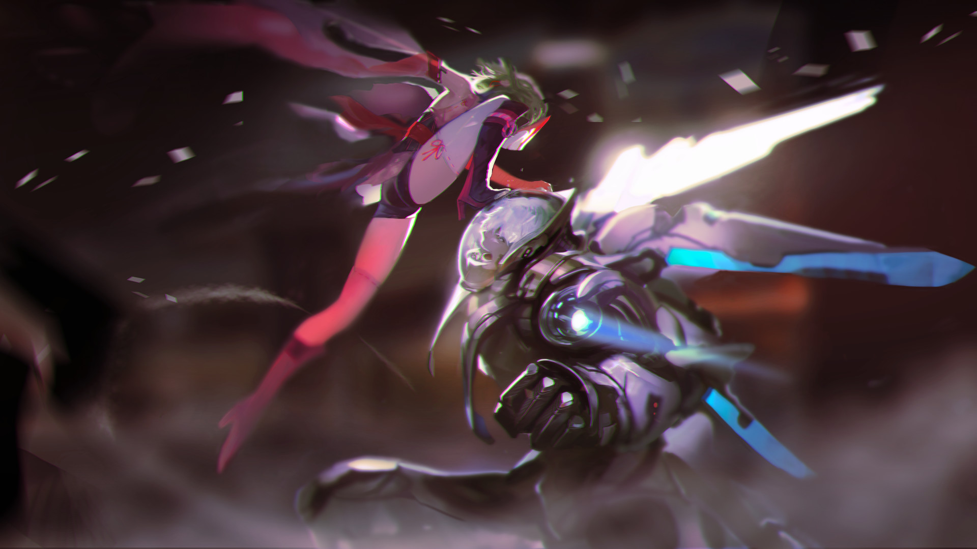 #1. 群星战纪: 遗失的星辰 - STARS ERA: LOST STARS (Steam) 게시자: AnimicGame