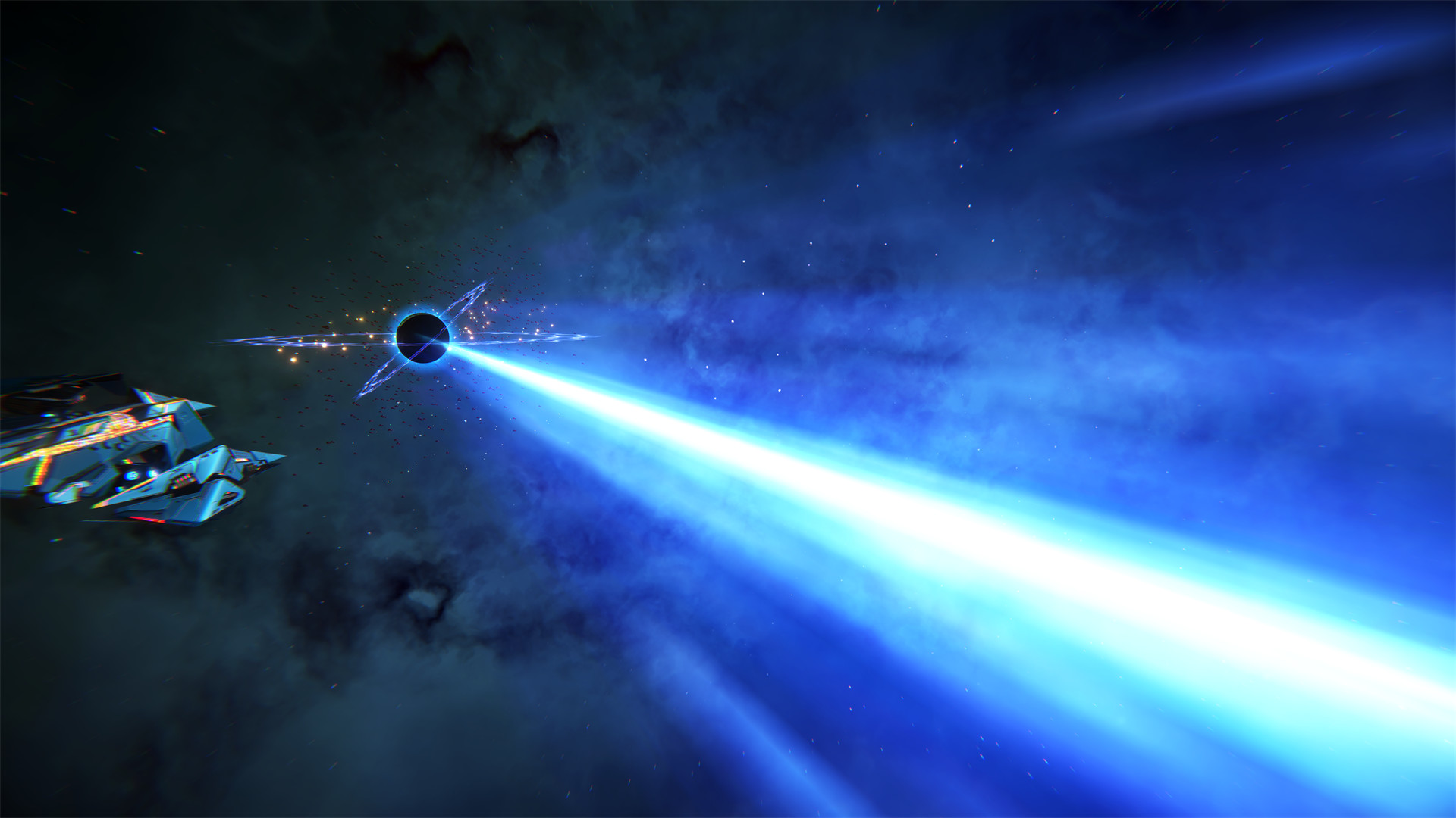 #2. 群星战纪: 遗失的星辰 - STARS ERA: LOST STARS (Steam) 게시자: AnimicGame