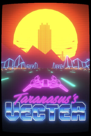 Обложка Vecter