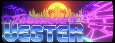 Vecter game cover
