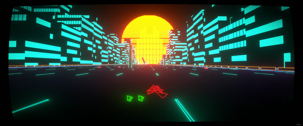 Vecter Screenshot