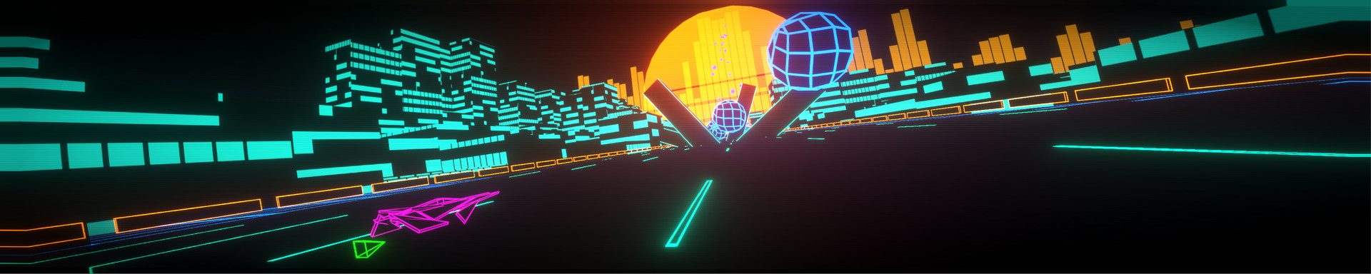 Vecter screenshot #5