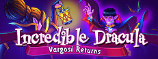 Incredible Dracula: Vargosi Returns