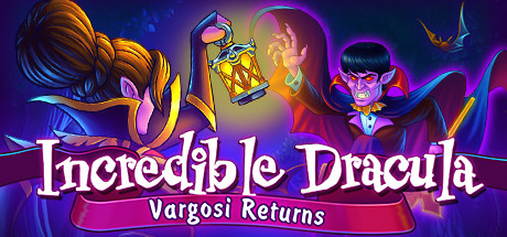 Incredible Dracula: Vargosi Returns banner image