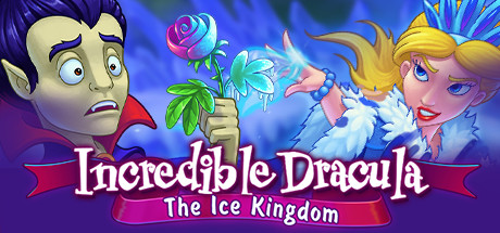 Incredible Dracula: The Ice Kingdom banner image