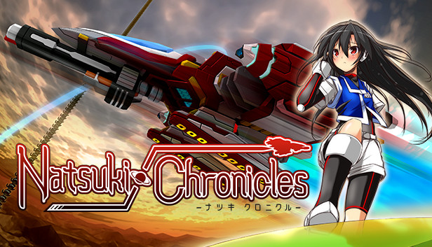 Steam：Natsuki Chronicles