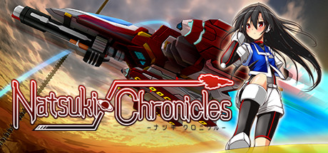 Natsuki Chronicles Cover Image