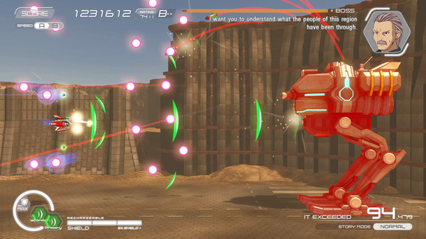 Screenshot z Natsuki Chronicles Screenshot z Natsuki Chronicles