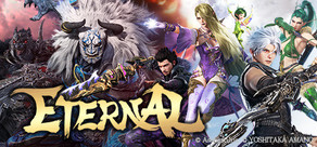 ETERNAL（エターナル）ー超大型「国産」MMORPGー