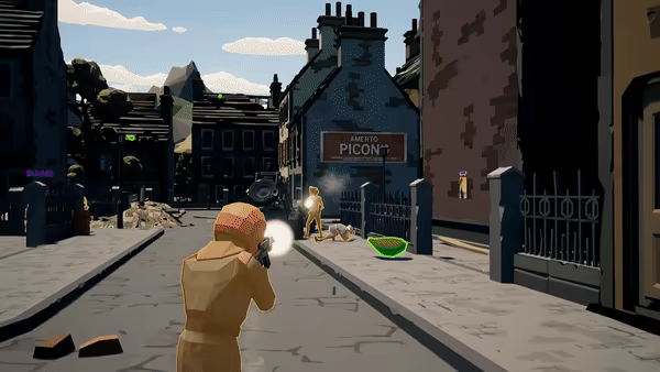 Finders Reapers video 1