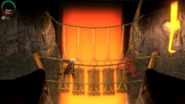 Screenshot z Troll Control Screenshot z Troll Control