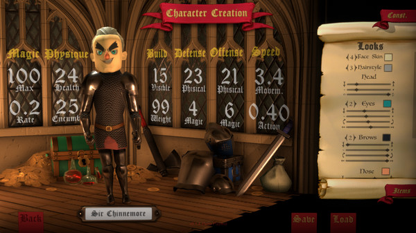 Screenshot z Troll Control Screenshot z Troll Control